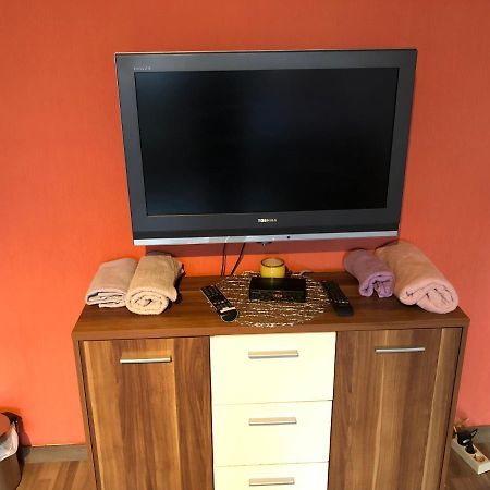 Misha,S Place Duisburg Luaran gambar
