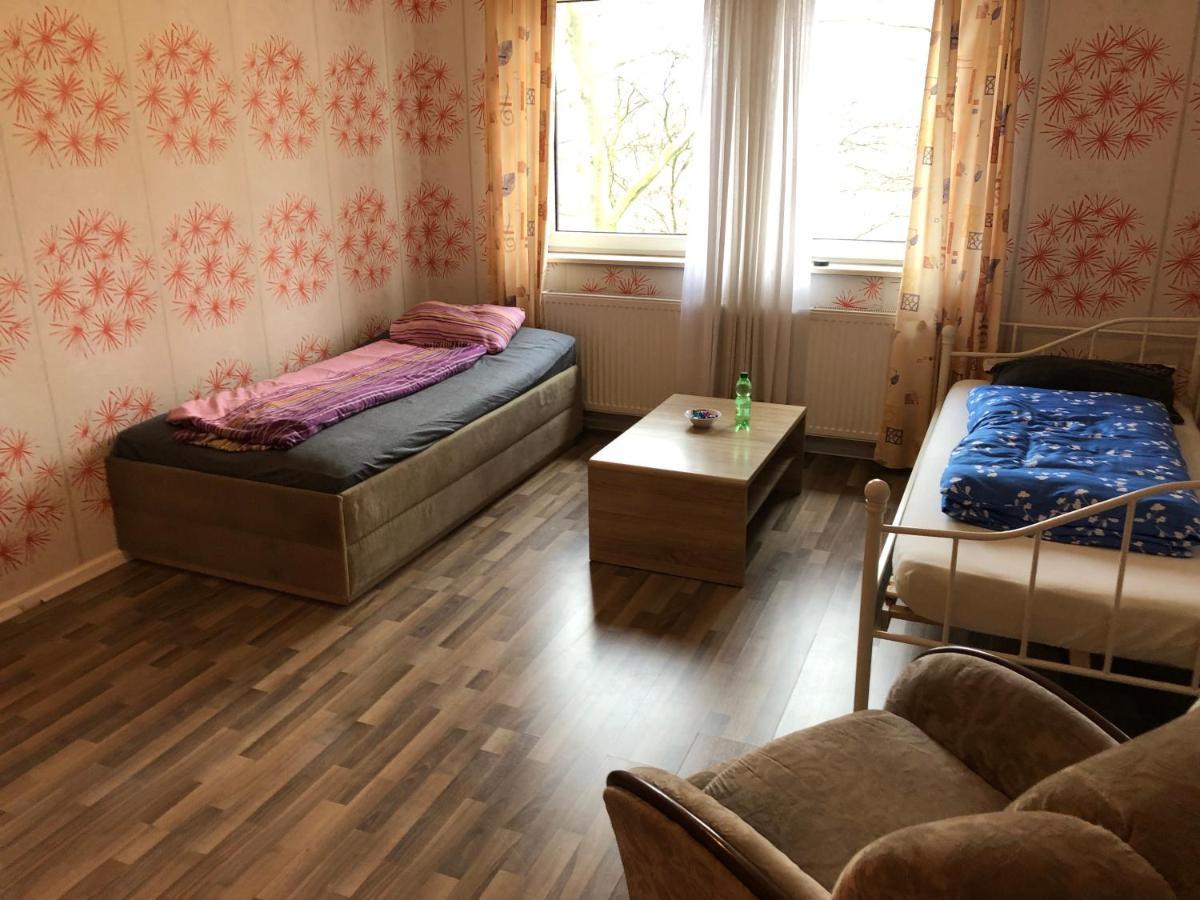 Misha,S Place Duisburg Luaran gambar