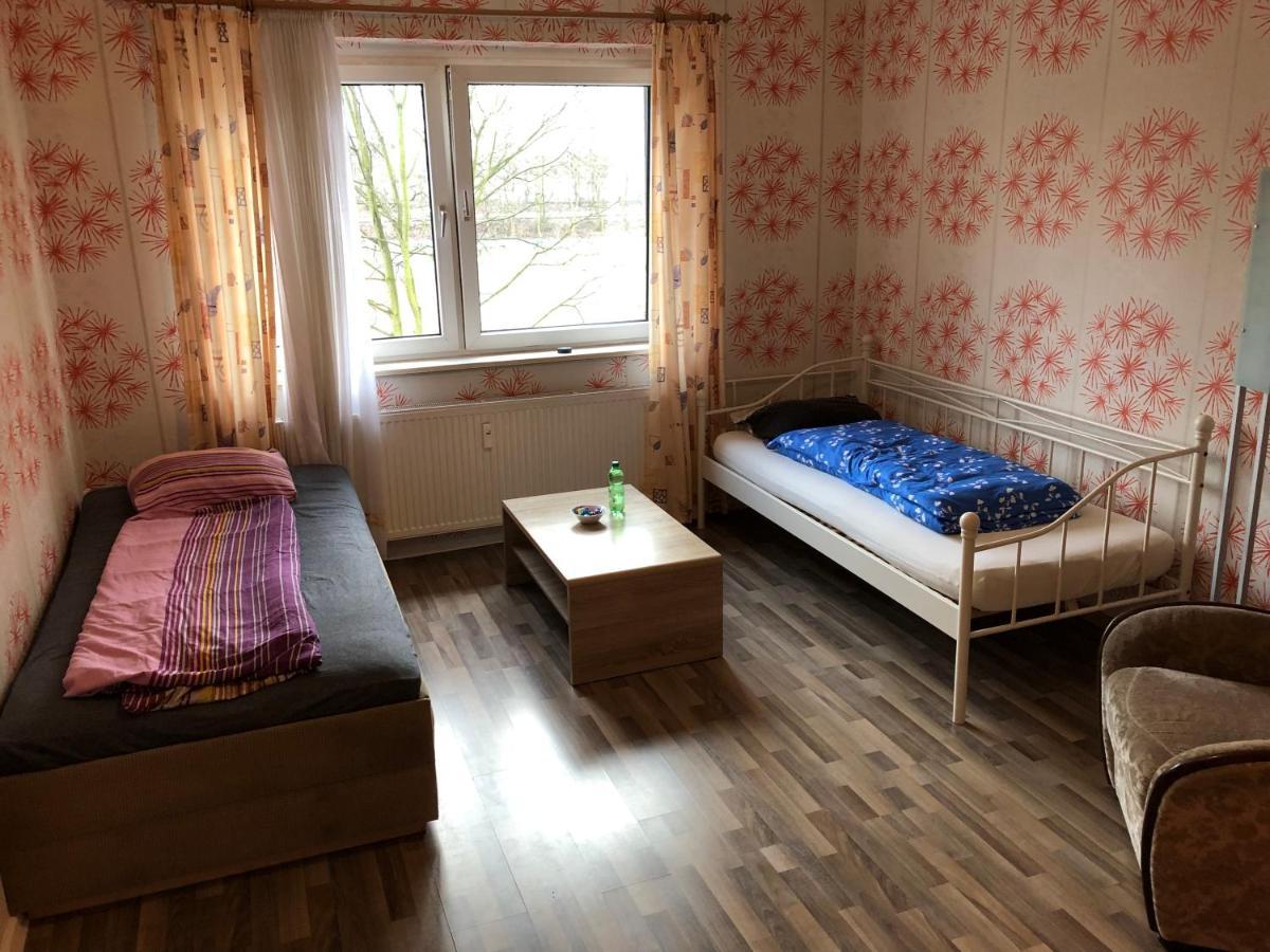 Misha,S Place Duisburg Luaran gambar