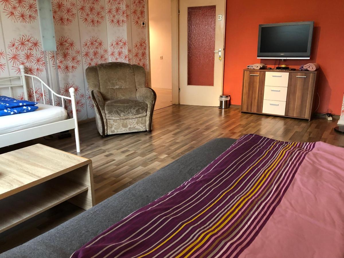 Misha,S Place Duisburg Luaran gambar