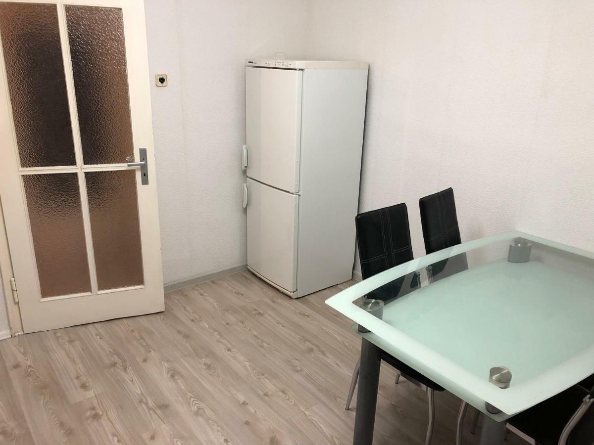 Misha,S Place Duisburg Luaran gambar