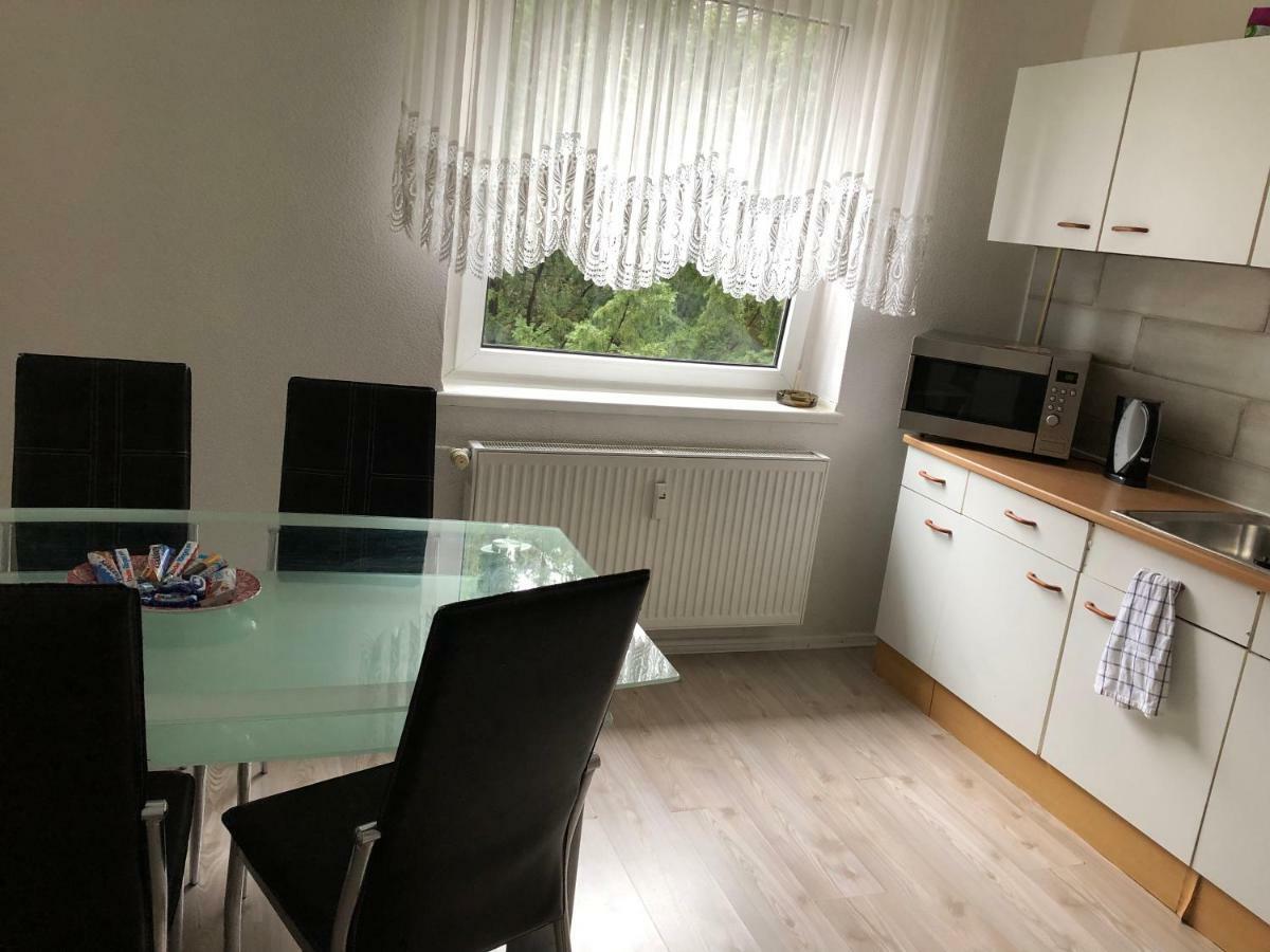 Misha,S Place Duisburg Luaran gambar
