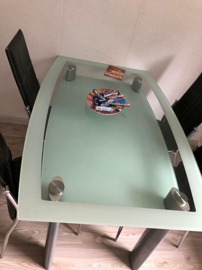 Misha,S Place Duisburg Luaran gambar