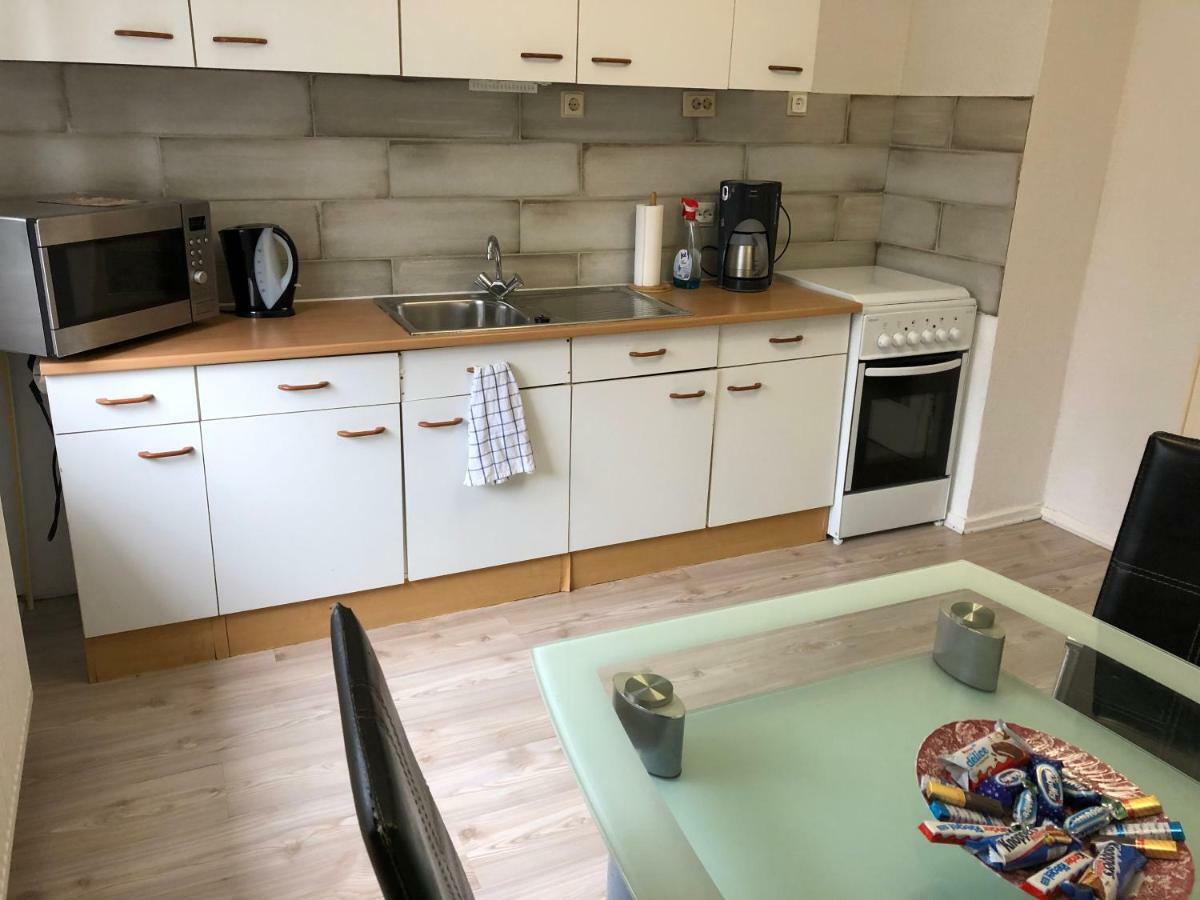 Misha,S Place Duisburg Luaran gambar