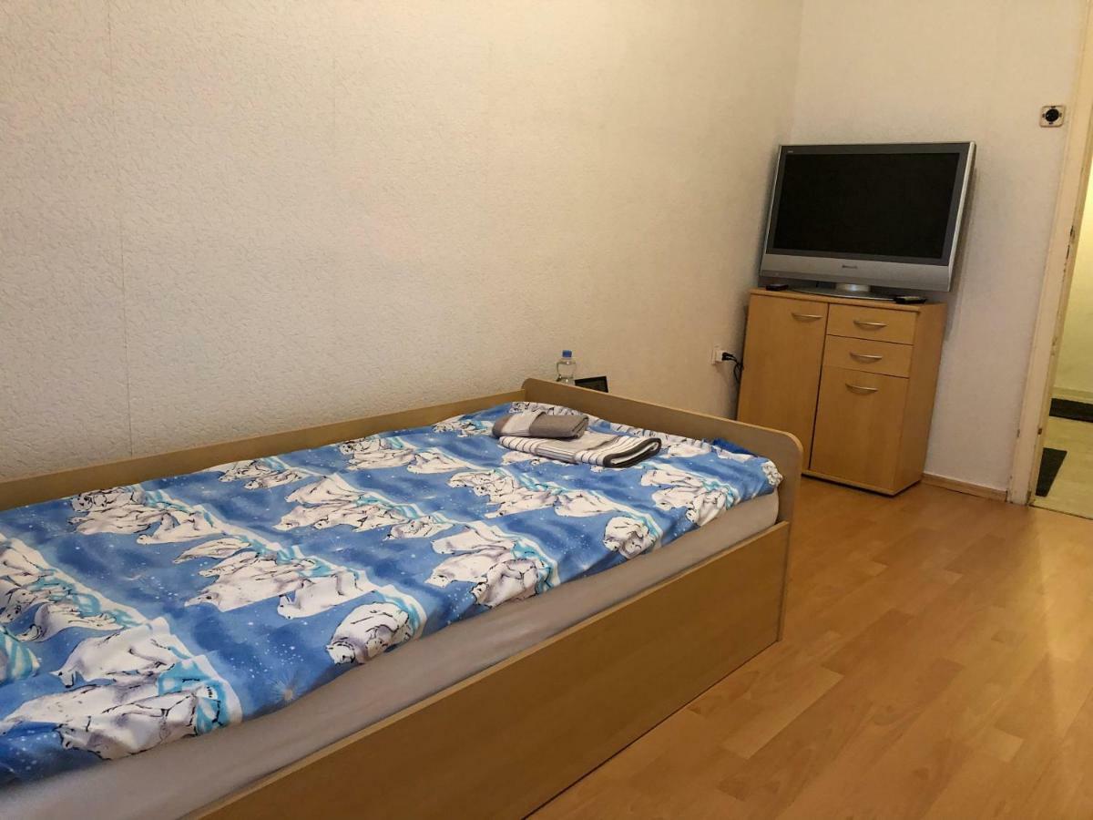 Misha,S Place Duisburg Luaran gambar