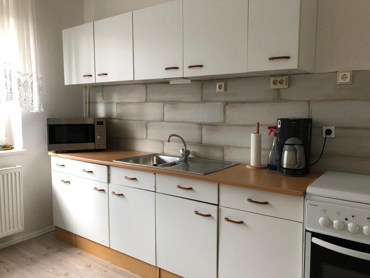 Misha,S Place Duisburg Luaran gambar