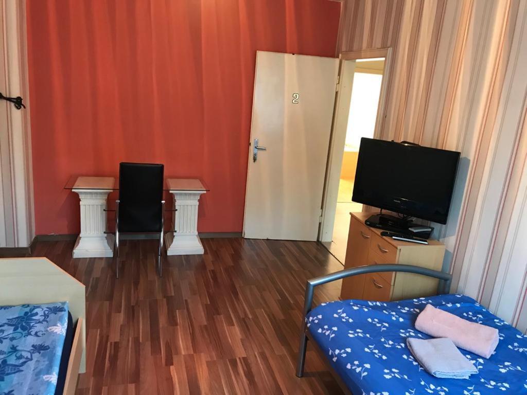 Misha,S Place Duisburg Luaran gambar