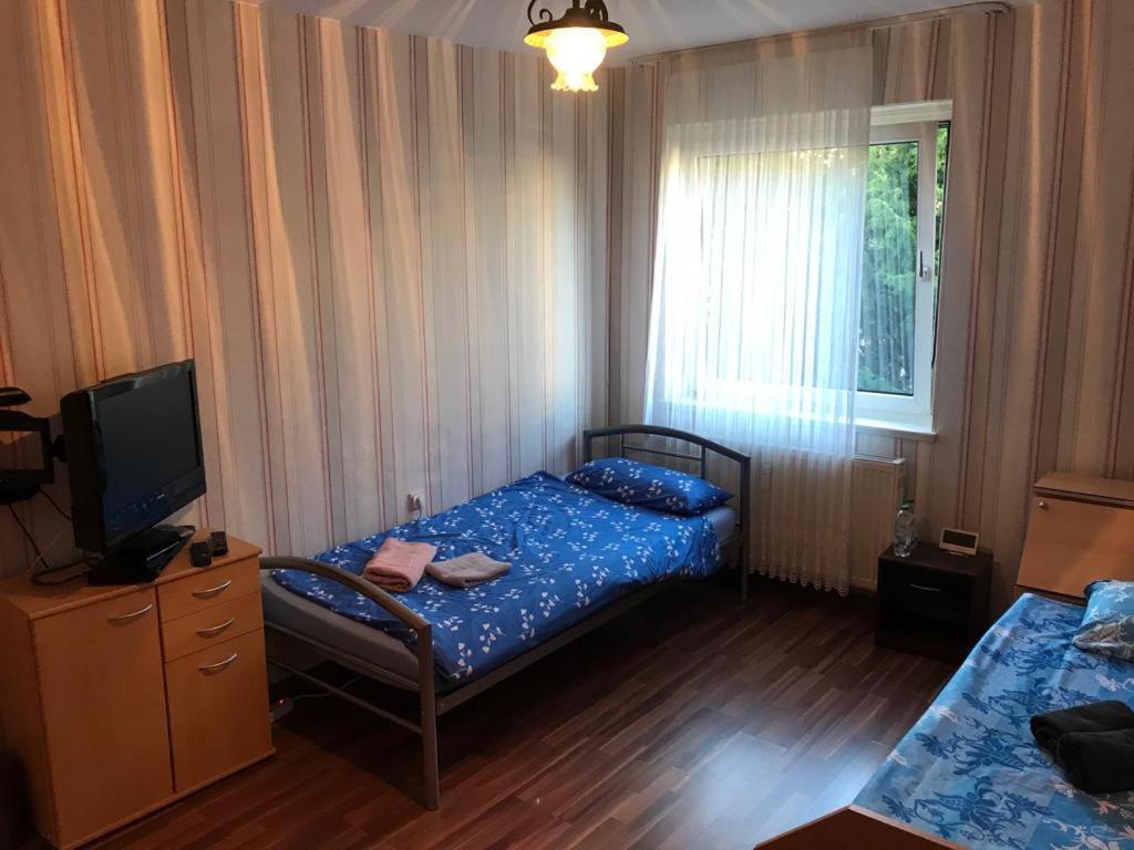 Misha,S Place Duisburg Luaran gambar